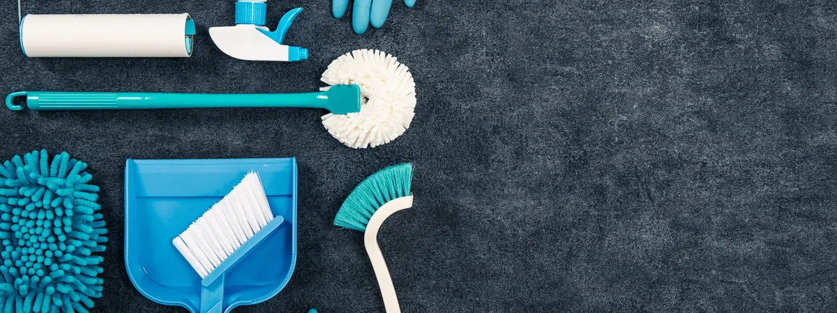 連泊時の清掃依頼可能のイメージ