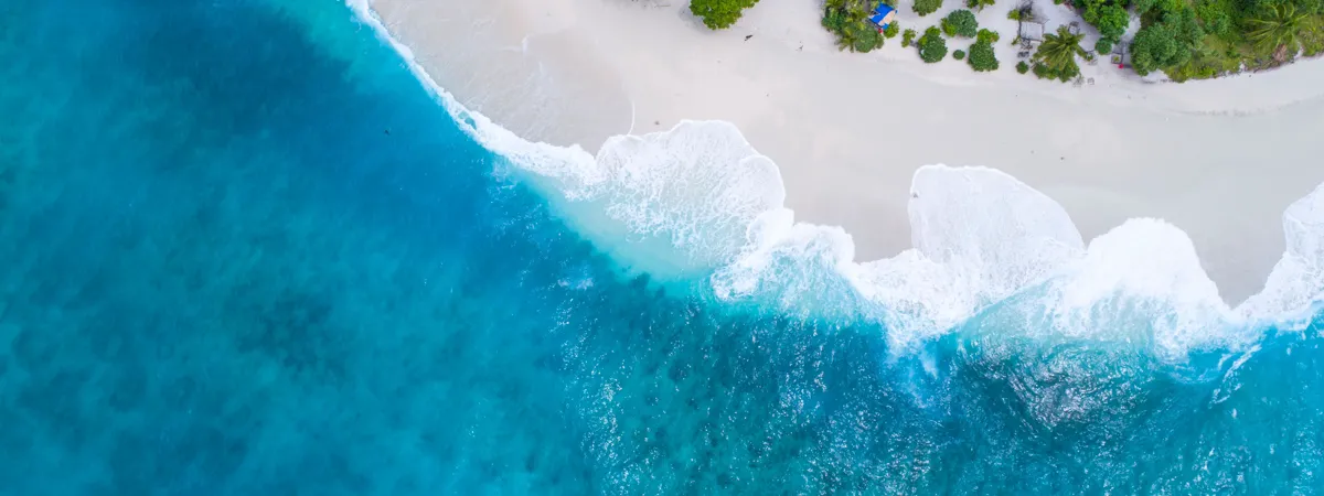 オーシャンビューのイメージ